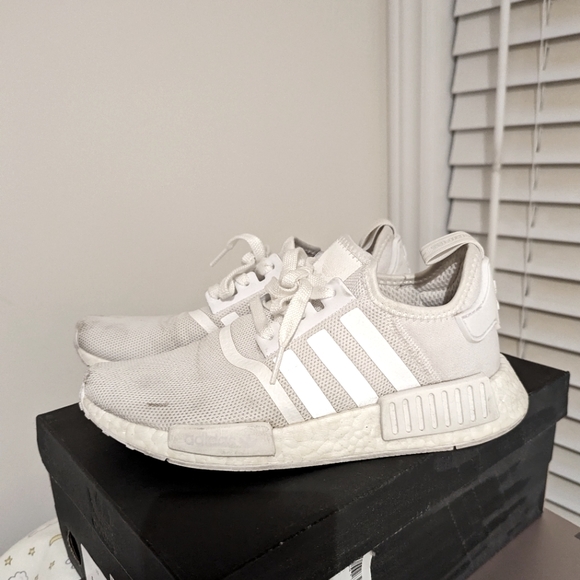 Adidas nmd - Picture 1 of 3